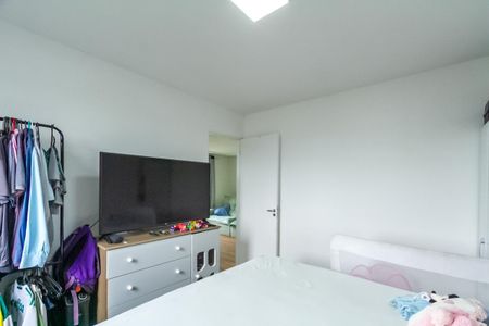 Apartamento à venda com 60m², 2 quartos e 1 vagaQuarto 2