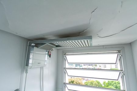 Apartamento à venda com 60m², 2 quartos e 1 vagaBanheiro