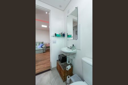 Apartamento à venda com 60m², 2 quartos e 1 vagaBanheiro