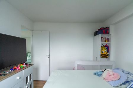 Apartamento à venda com 60m², 2 quartos e 1 vagaQuarto 2