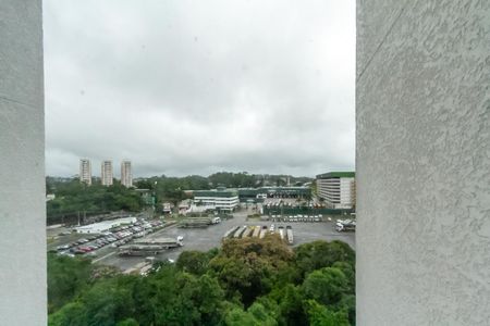 Apartamento à venda com 60m², 2 quartos e 1 vagaVista da Área de Serviço