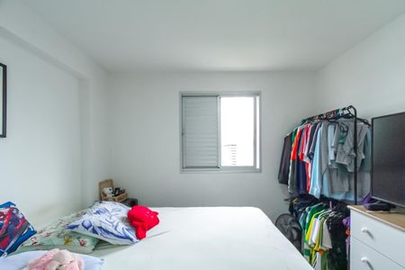 Apartamento à venda com 60m², 2 quartos e 1 vagaQuarto 2