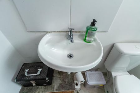 Apartamento à venda com 60m², 2 quartos e 1 vagaBanheiro