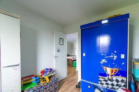 Apartamento à venda com 60m², 2 quartos e 1 vagaQuarto 1