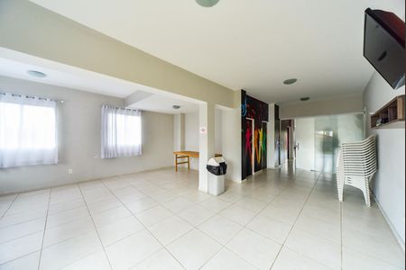 Apartamento à venda com 60m², 2 quartos e 1 vagaÁrea Comum