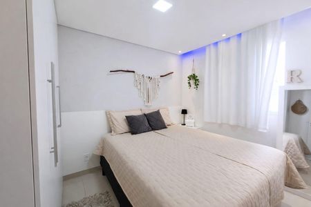 Quarto 1 de apartamento para alugar com 2 quartos, 50m² em Padroeira, Osasco