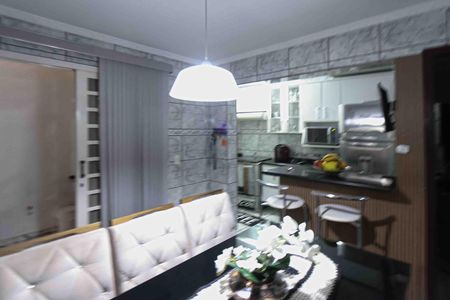 Casa à venda com 192m², 3 quartos e 2 vagas