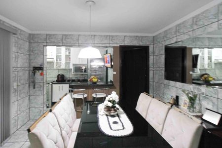 Casa à venda com 192m², 3 quartos e 2 vagas