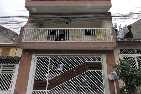 Casa à venda com 192m², 3 quartos e 2 vagas