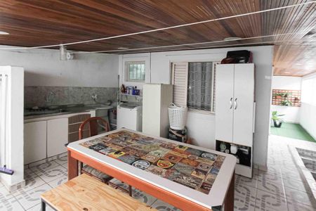 Casa à venda com 192m², 3 quartos e 2 vagas