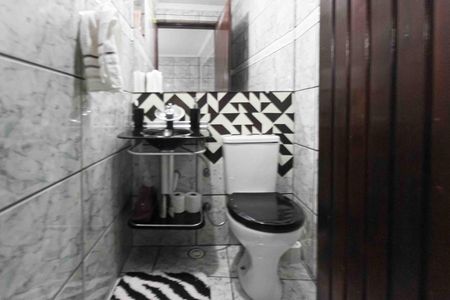 Casa à venda com 192m², 3 quartos e 2 vagas
