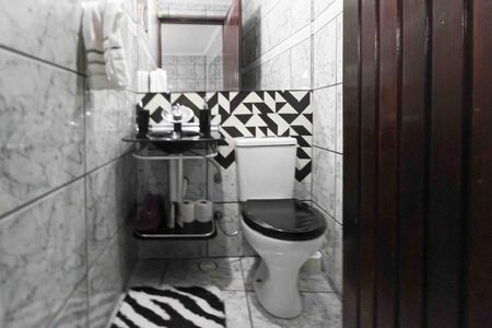 Casa à venda com 192m², 3 quartos e 2 vagas