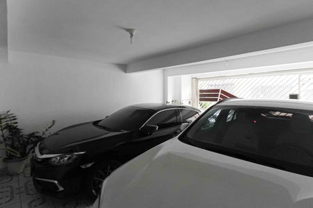 Casa à venda com 192m², 3 quartos e 2 vagas