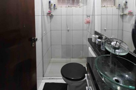 Casa à venda com 192m², 3 quartos e 2 vagas