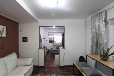 Casa à venda com 192m², 3 quartos e 2 vagas