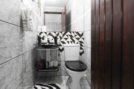 Casa à venda com 192m², 3 quartos e 2 vagas