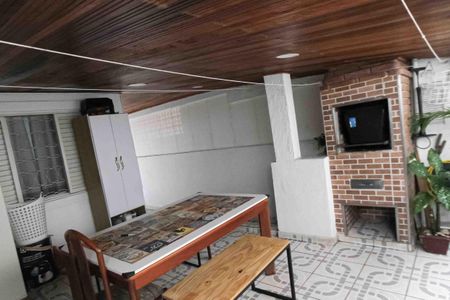 Casa à venda com 192m², 3 quartos e 2 vagas