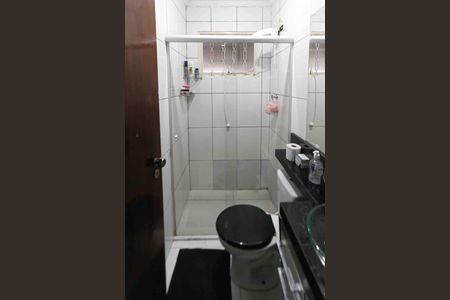 Casa à venda com 192m², 3 quartos e 2 vagas