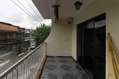Casa à venda com 192m², 3 quartos e 2 vagas