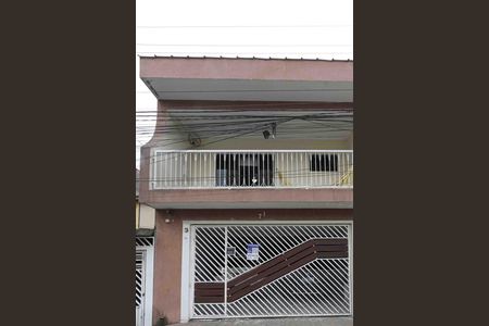 Casa à venda com 192m², 3 quartos e 2 vagas