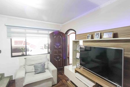 Casa à venda com 192m², 3 quartos e 2 vagas
