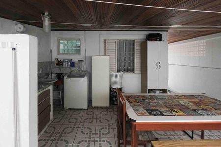 Casa à venda com 192m², 3 quartos e 2 vagas