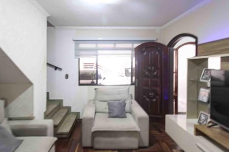 Casa à venda com 192m², 3 quartos e 2 vagas