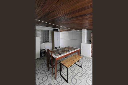 Casa à venda com 192m², 3 quartos e 2 vagas