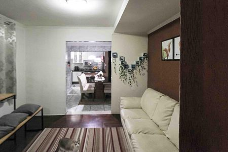 Casa à venda com 192m², 3 quartos e 2 vagas