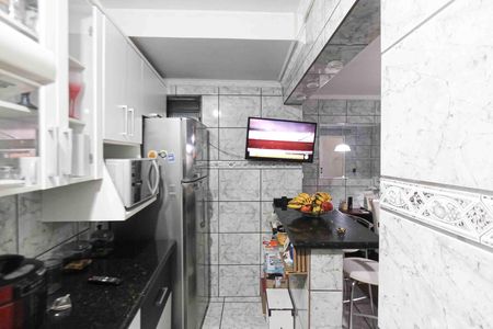 Casa à venda com 192m², 3 quartos e 2 vagas