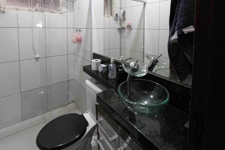 Casa à venda com 192m², 3 quartos e 2 vagas