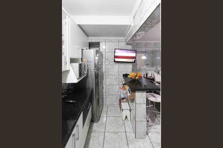 Casa à venda com 192m², 3 quartos e 2 vagas
