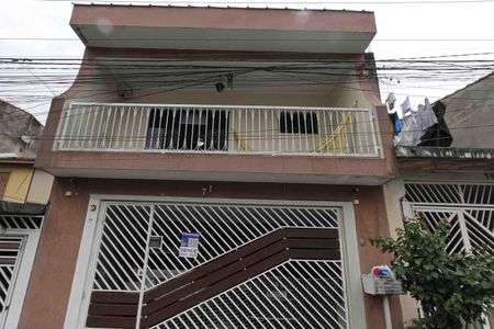 Casa à venda com 192m², 3 quartos e 2 vagas