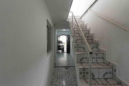 Casa à venda com 192m², 3 quartos e 2 vagas
