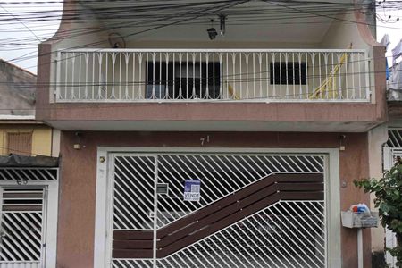 Casa à venda com 192m², 3 quartos e 2 vagas