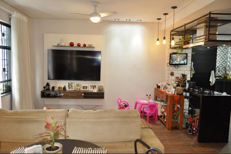 Casa de Condomínio à venda com 3 quartos, 165m² em Méier, Rio de Janeiro