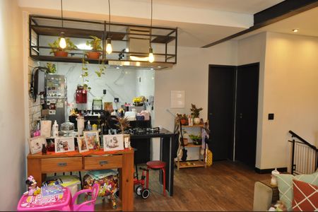 Casa de Condomínio à venda com 3 quartos, 165m² em Méier, Rio de Janeiro