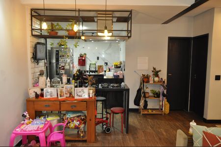 Casa de Condomínio à venda com 3 quartos, 165m² em Méier, Rio de Janeiro