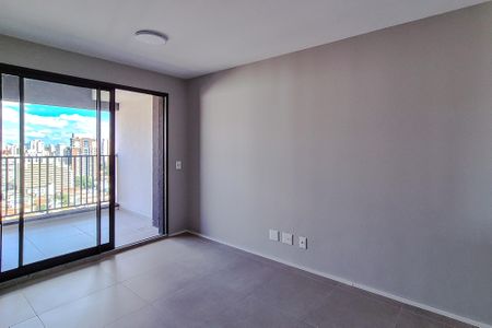 Sala de apartamento para alugar com 3 quartos, 63m² em Pompeia, São Paulo