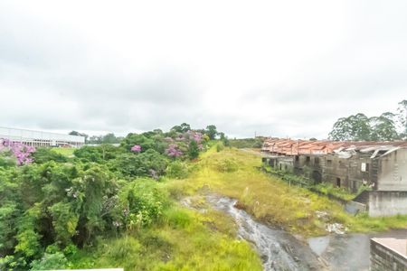 Vista da Varanda de apartamento à venda com 2 quartos, 59m² em Demarchi, São Bernardo do Campo