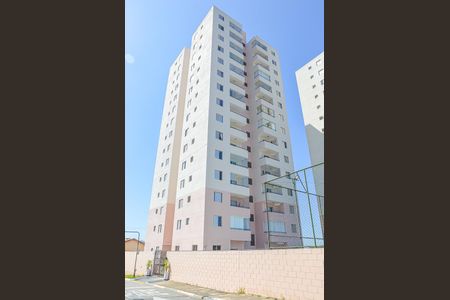 Apartamento à venda com 59m², 2 quartos e 1 vagaÁrea Comum