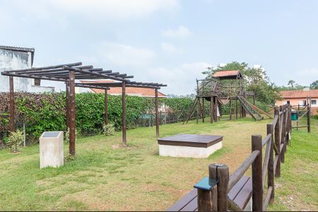 Apartamento à venda com 59m², 2 quartos e 1 vagaÁrea Comum