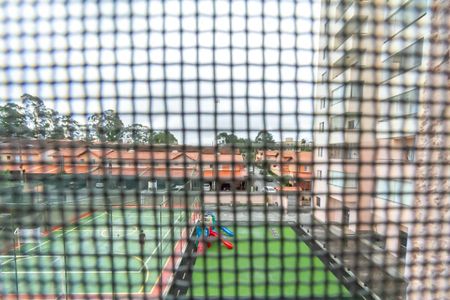 Apartamento à venda com 59m², 2 quartos e 1 vagaVista do Quarto 1