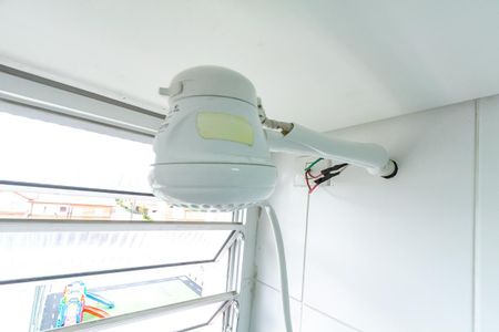 Apartamento à venda com 59m², 2 quartos e 1 vagaBanheiro