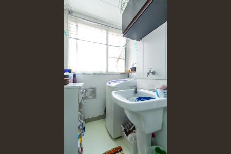 Apartamento à venda com 59m², 2 quartos e 1 vagaÁrea de Serviço