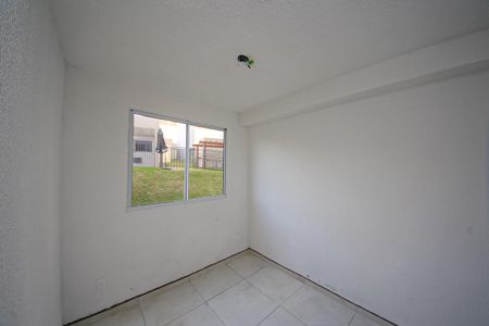 Quarto 2 de apartamento para alugar com 2 quartos, 44m² em Parque São Lourenço, São Paulo