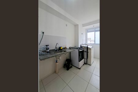 Apartamento para alugar com 42m², 2 quartos e 1 vaga Apartamento para alugar com 42m², 2 quartos e 1 vagaCozinha