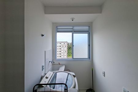 Apartamento para alugar com 42m², 2 quartos e 1 vaga Apartamento para alugar com 42m², 2 quartos e 1 vagaÁrea de Serviço