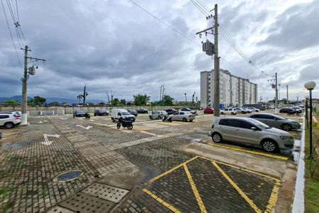 Apartamento para alugar com 42m², 2 quartos e 1 vaga Apartamento para alugar com 42m², 2 quartos e 1 vagaGaragem