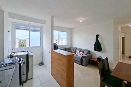 Apartamento para alugar com 42m², 2 quartos e 1 vaga Apartamento para alugar com 42m², 2 quartos e 1 vagaCozinha